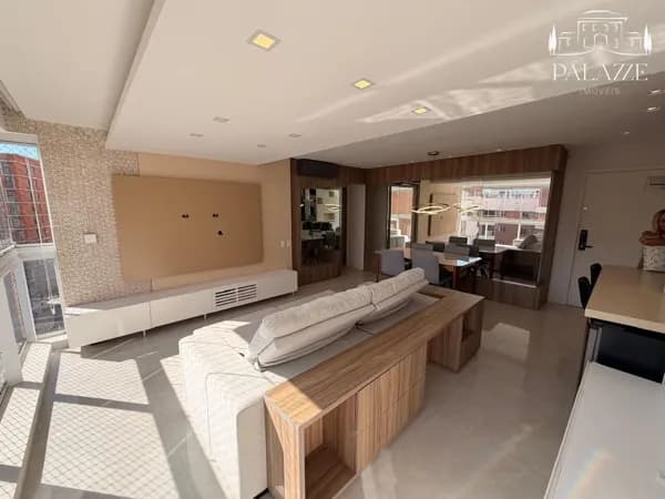 Apartamento em Pedra Branca, Palhoça/SC