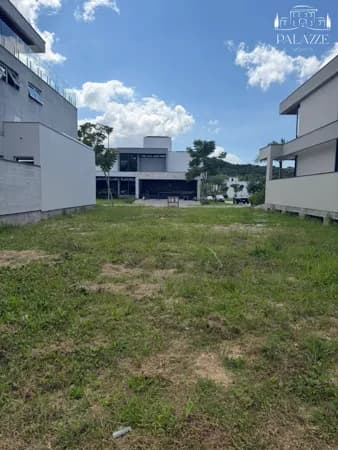 Terreno em Condomínio em Pedra Branca, Palhoça/SC