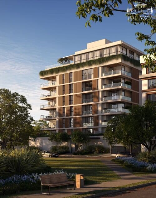 Residencial Semilla