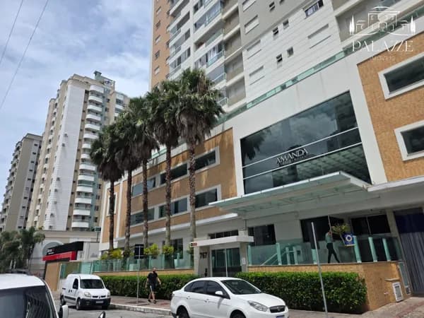 Apartamento em Campinas, São José/SC