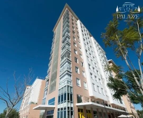 Apartamento em Pedra Branca, Palhoça/SC