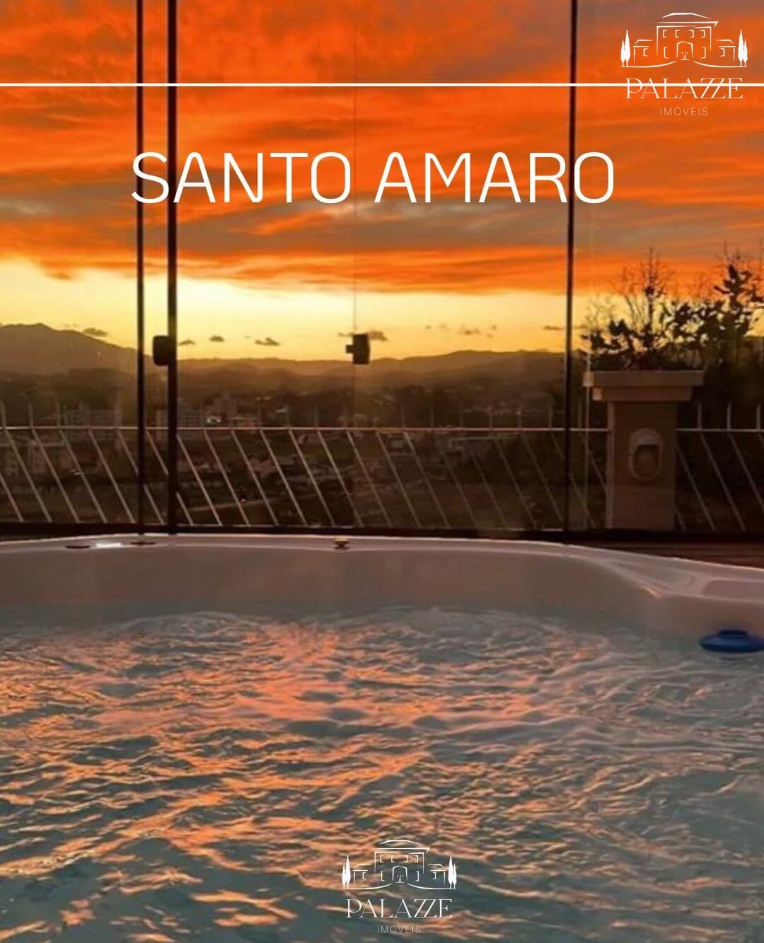 Casa em Santo Amaro da Imperatriz - Santo Amaro da Imperatriz