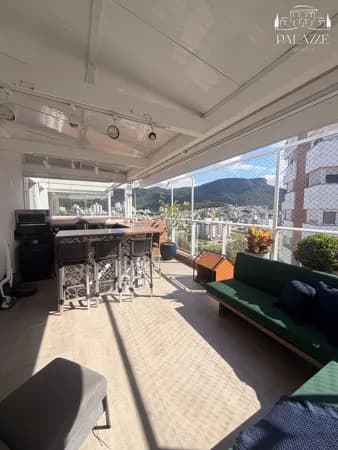 Apartamento em Palhoça - Pedra Branca