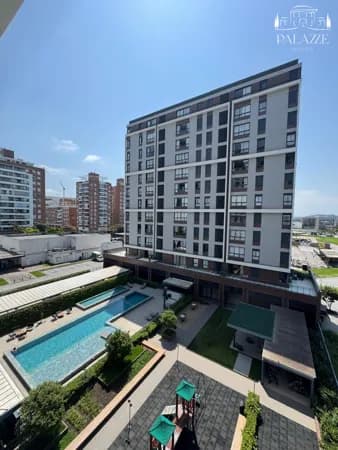 Apartamento Alto Padrão em Pedra Branca, Palhoça/SC