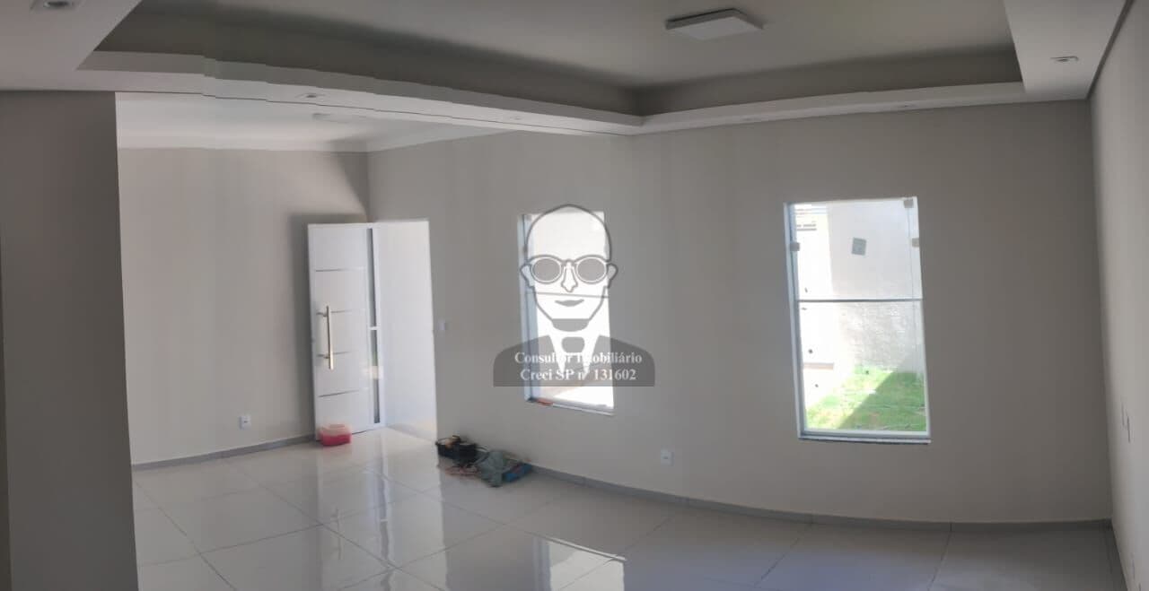 Caçapava/SP - Jardim Amália - Sobrado novo com 2 suístes