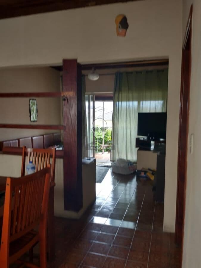 Caçapava/SP - Vl. Resende- Casa 3 dormitórios