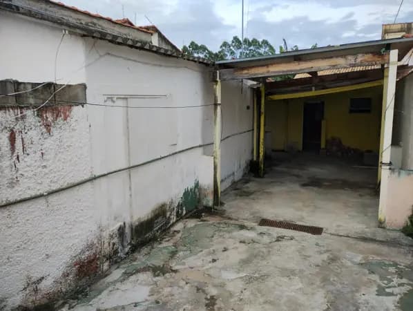 Casa à venda no bairro Jardim Rafael em Caçapava/SP