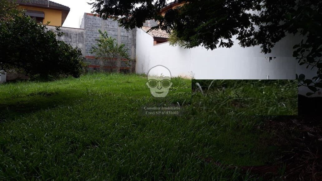 Caçapava/SP - Cond. Portal da Mata - Terreno 275 m² pronto para construir