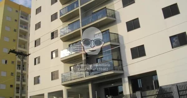 Apartamento à venda no bairro Vera Cruz em Caçapava/SP