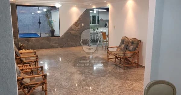 Casa à venda no bairro Vila Resende em Caçapava/SP