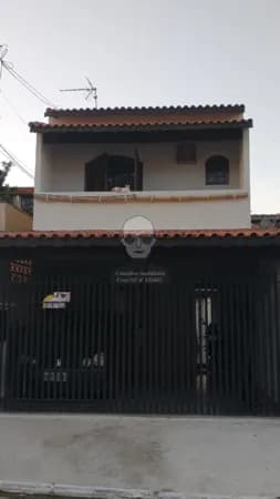 Casa à venda no bairro Jardim Primavera em Caçapava/SP