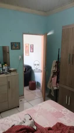 Caçapava/SP - bairro Jd. São José - Casa 3 dormitórios