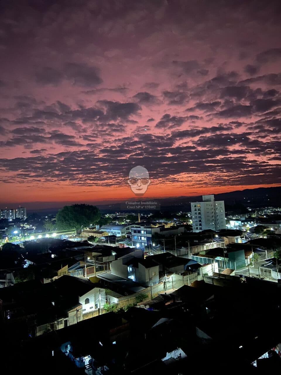 Caçapava/SP - Bairro Vl. Antonio Augusto - Edifício Maria Clara - Aptos. 2 dormitórios com suíte