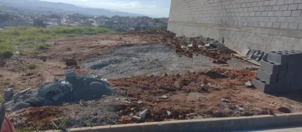 Terreno à venda no bairro Borda da Mata em Caçapava/SP