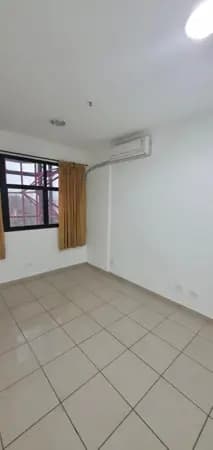 Sala Comercial- Centro de Taubaté