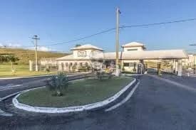Estrada para Campos do Jordão - Condomínio Residencial Village da Serra