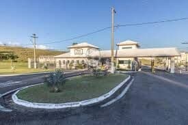 Estrada para Campos do Jordão - Condomínio Residencial Village da Serra