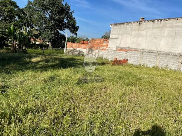 Caçapava/SP - Bairro Tijuco Preto - Terreno Rural 420m²