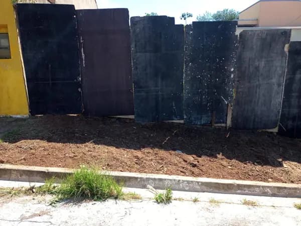 Terreno à venda no bairro Residencial Borda do Campo em Caçapava/SP