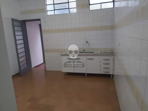 Caçapava/SP - bairro Vl. Resende - Sobrado 2 dormitórios