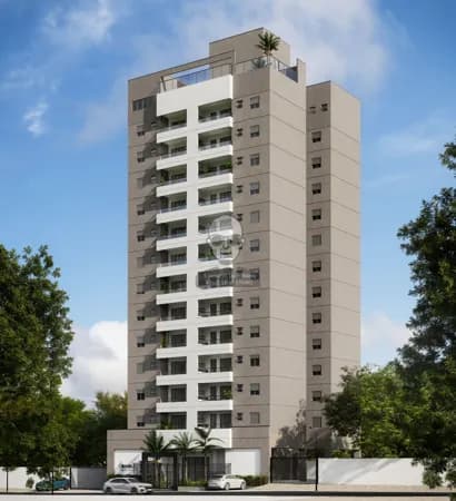 Caçapava/SP - Bairro Vl. Resende – Ed. Cambuí Vila Resende