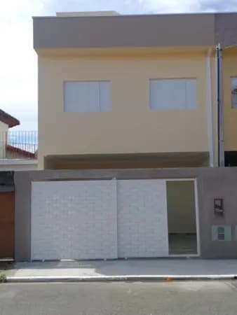 Casa à venda no bairro Jardim São José em Caçapava/SP