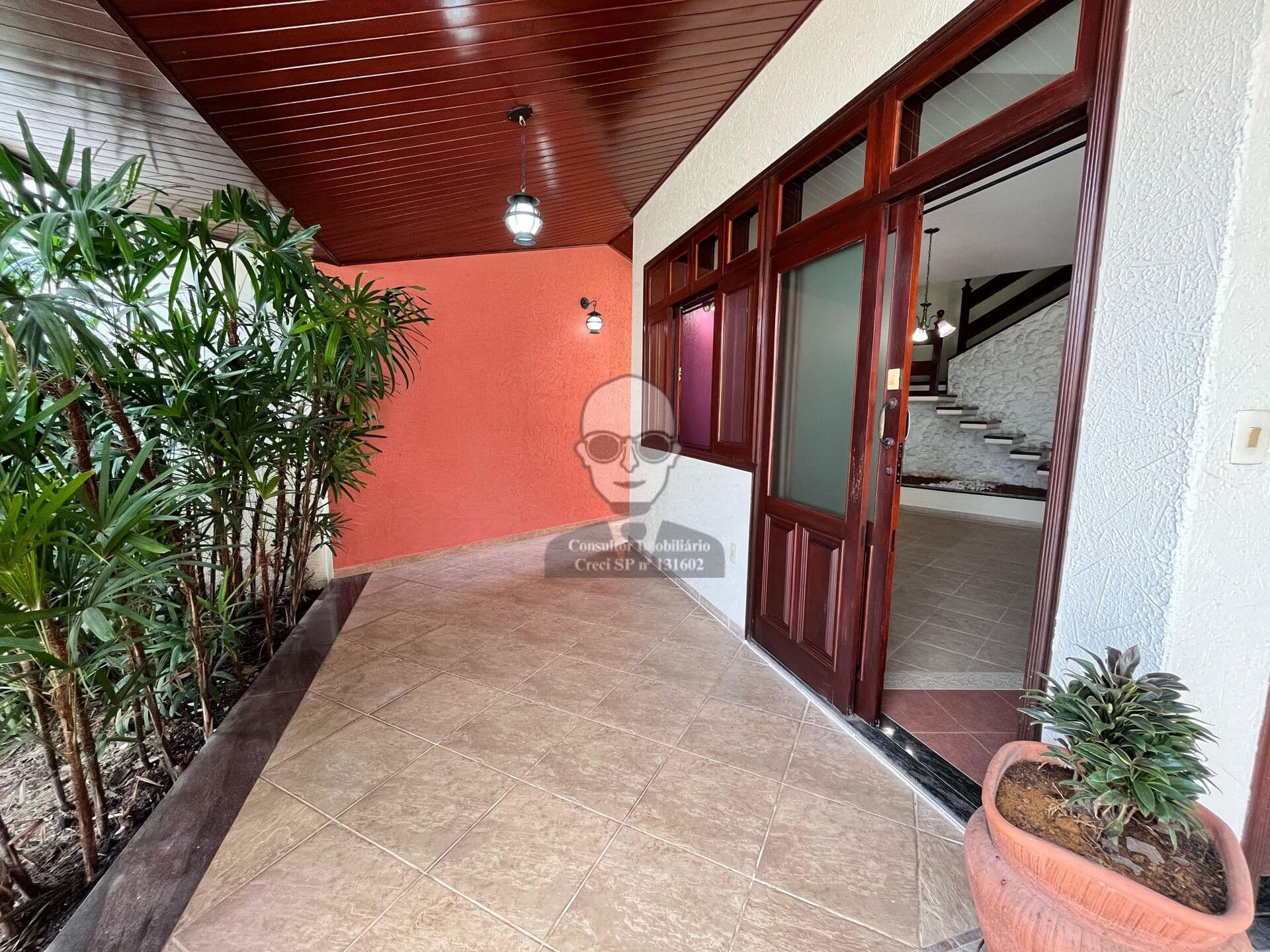 Caçapava/SP - Cond. Portal da Mata - Lindo sobrado com 3 dormitórios