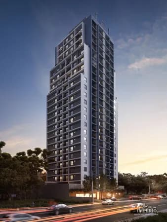Apartamento em Curitiba - Portão