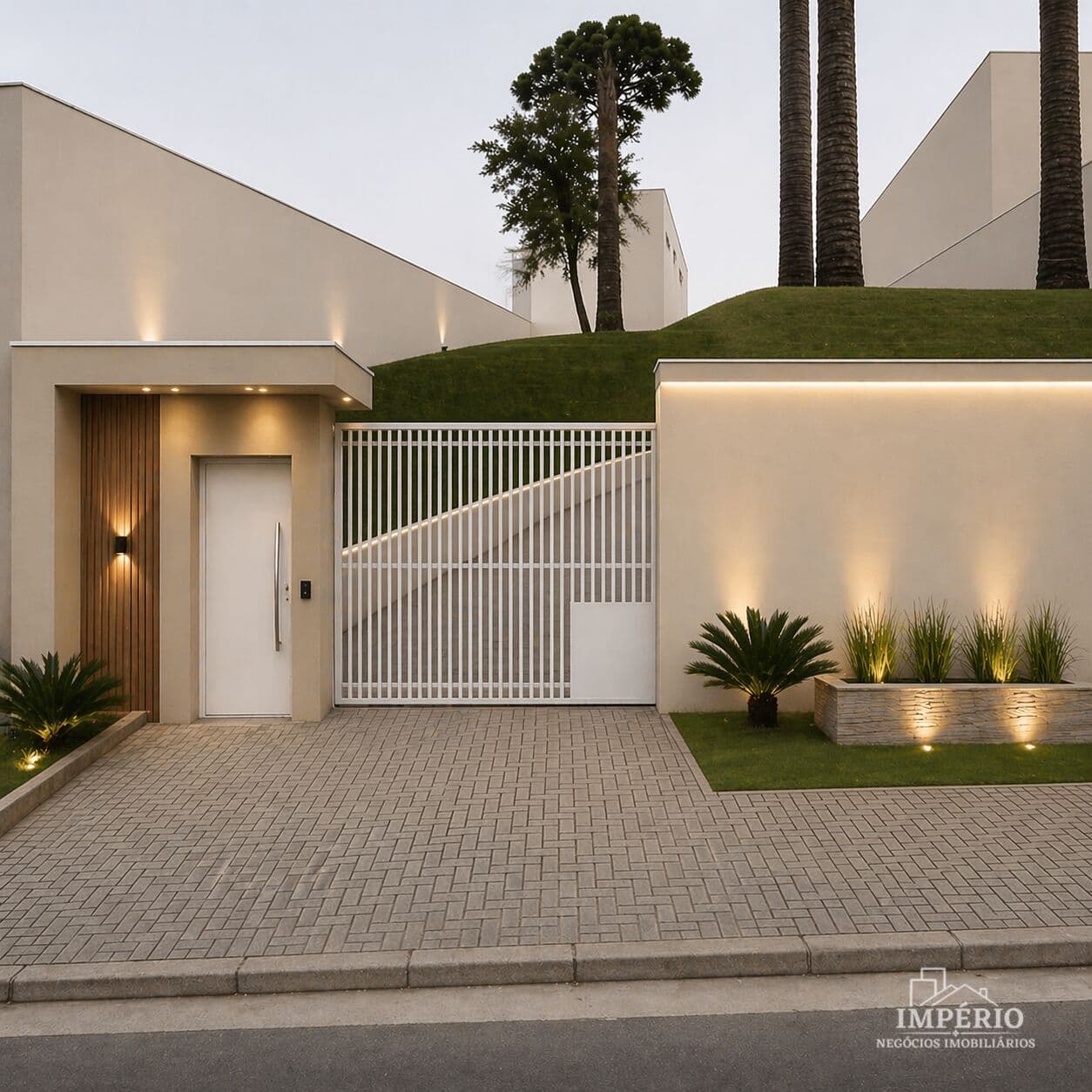 Apartamento em Colombo - São Gabriel