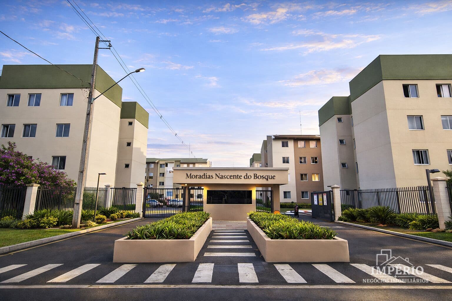 Apartamento em Curitiba - Santa Cândida