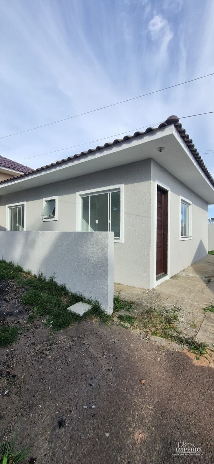 Casa em Colombo - Embu