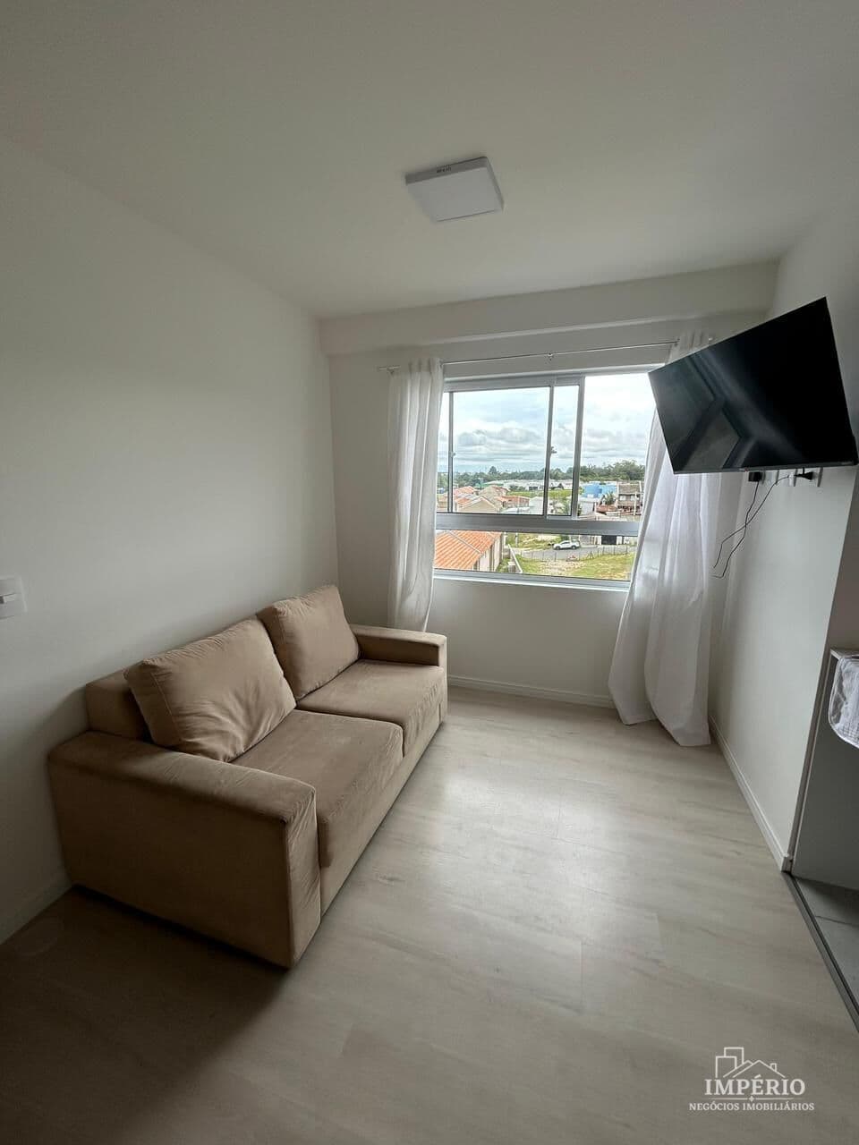 Apartamento em Curitiba - Atuba