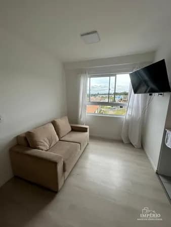 Apartamento em Curitiba - Atuba