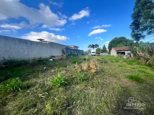 Lote/Terreno em Colombo - Rio Verde
