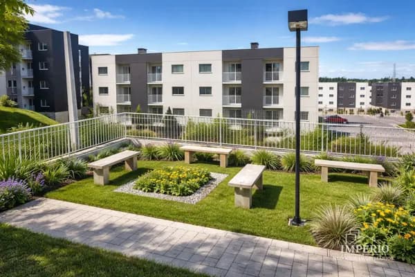Apartamento em Almirante Tamandaré - Jardim Campo Verde