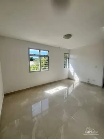 Apartamento em Curitiba - Boa Vista
