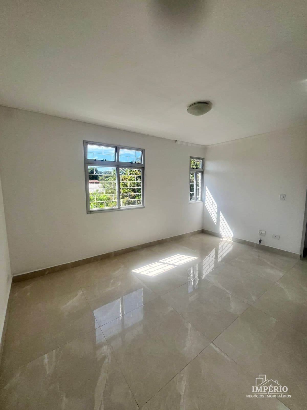 Apartamento em Curitiba - Boa Vista