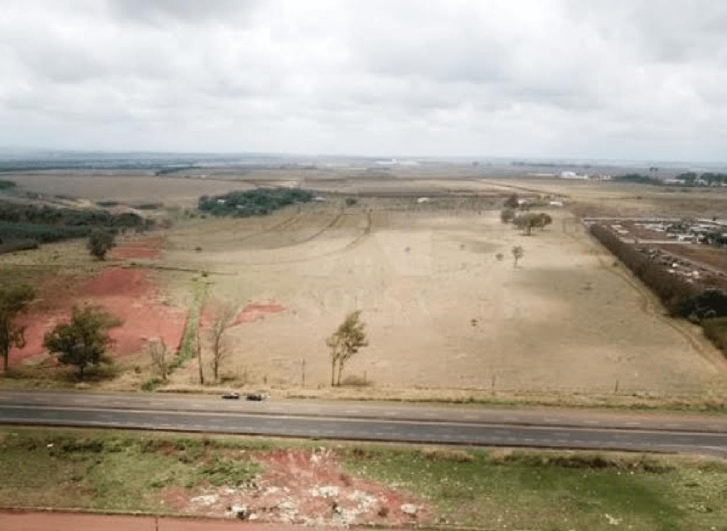 Chácara à venda no bairro Zona Rural em Uberlândia/MG