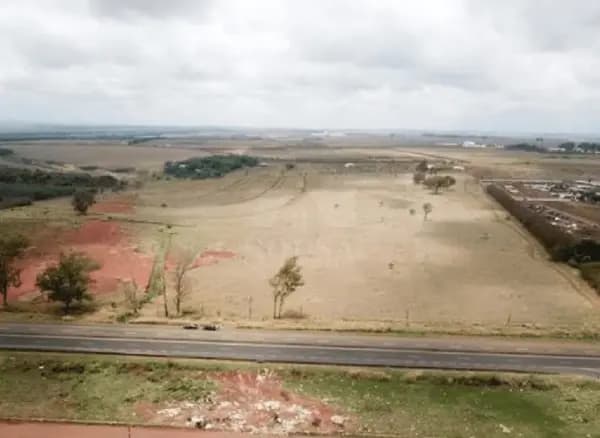 Chácara à venda no bairro Zona Rural em Uberlândia/MG