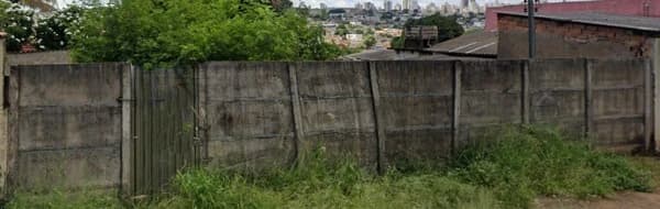 Terreno à venda no bairro Jaraguá em Uberlândia/MG