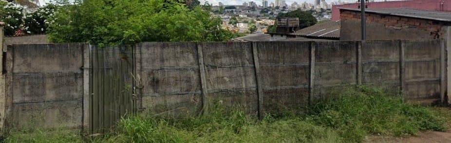 Terreno à venda no bairro Jaraguá em Uberlândia/MG