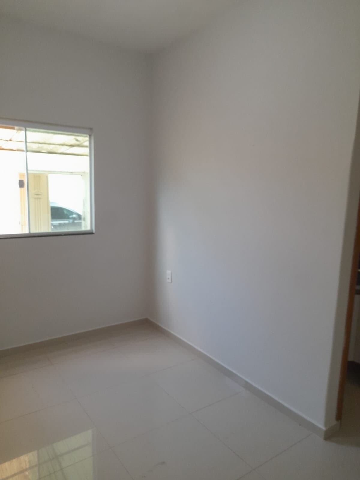Casa à venda no bairro São Jorge em Uberlândia/MG
