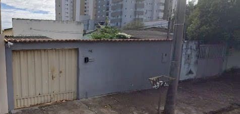 Terreno à venda no bairro Martins em Uberlândia/MG