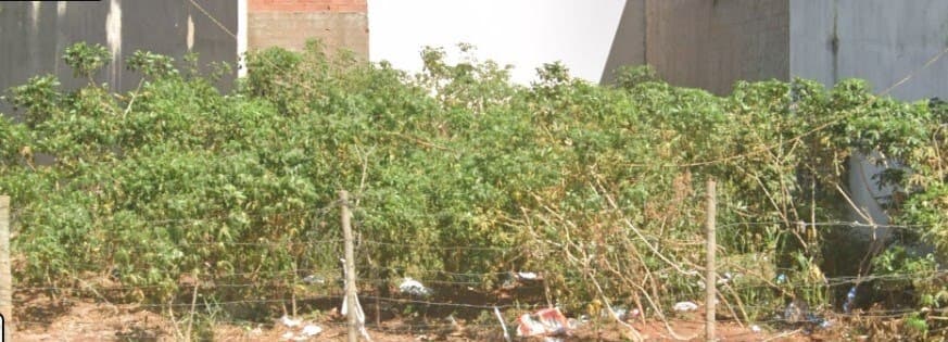 Terreno à venda no bairro Jardim Europa em Uberlândia/MG