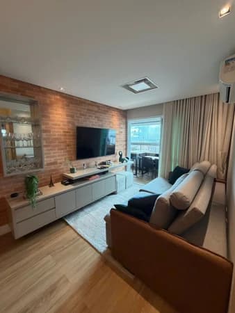 Apartamento à venda no bairro Santa Mônica em Uberlândia/MG