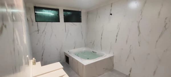 Casa à venda no bairro Santa Luzia em Uberlândia/MG