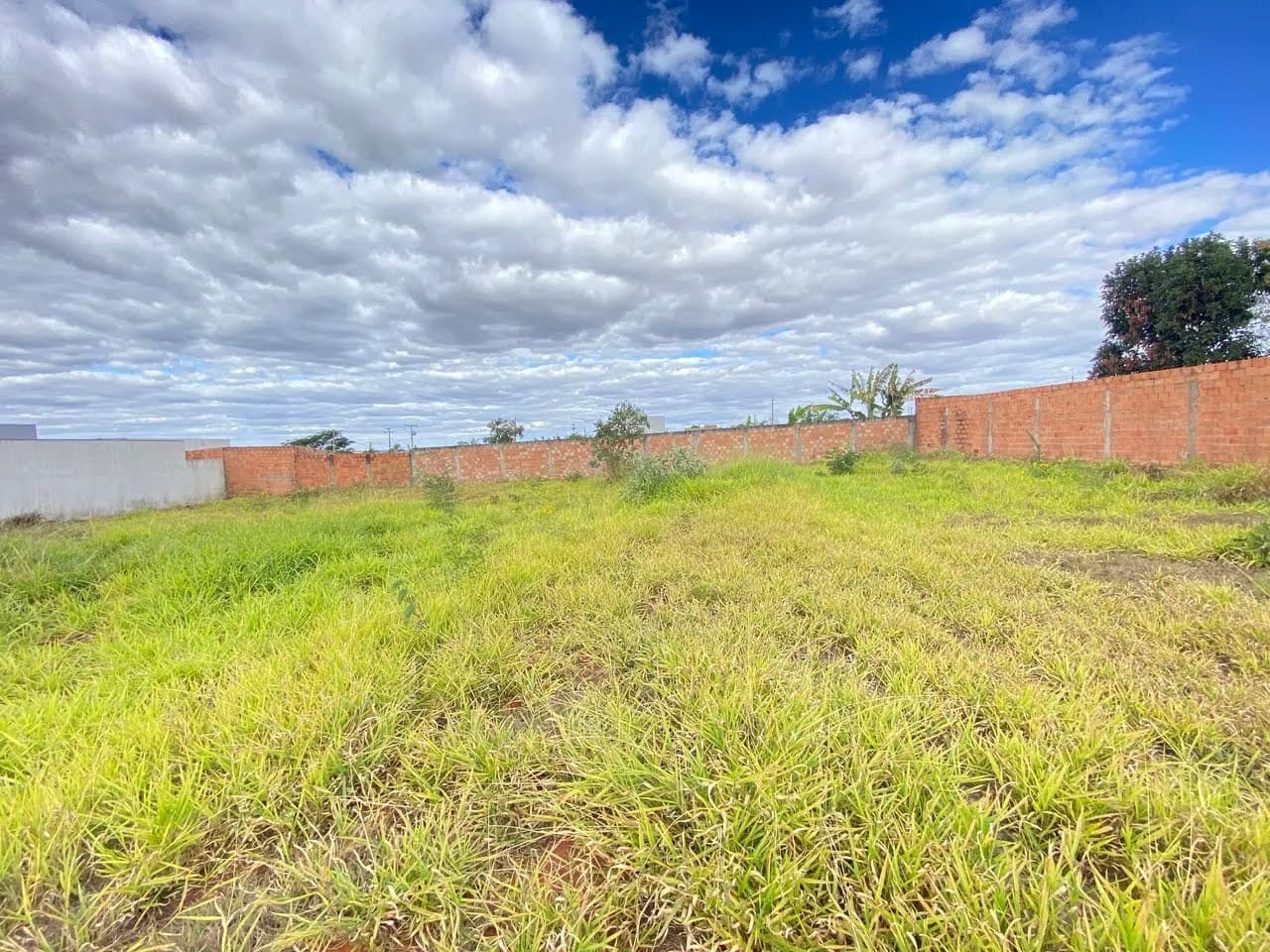 Terreno à venda no bairro Morumbi em Uberlândia/MG