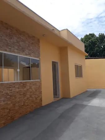Casa à venda no bairro Shopping Park em Uberlândia/MG