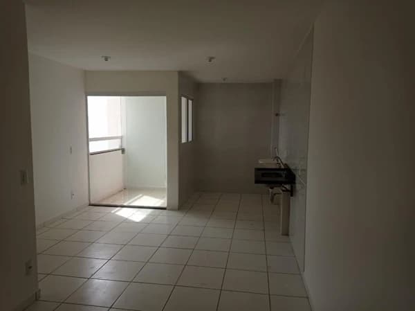 Apartamento à venda no bairro Jardim Europa em Uberlândia/MG