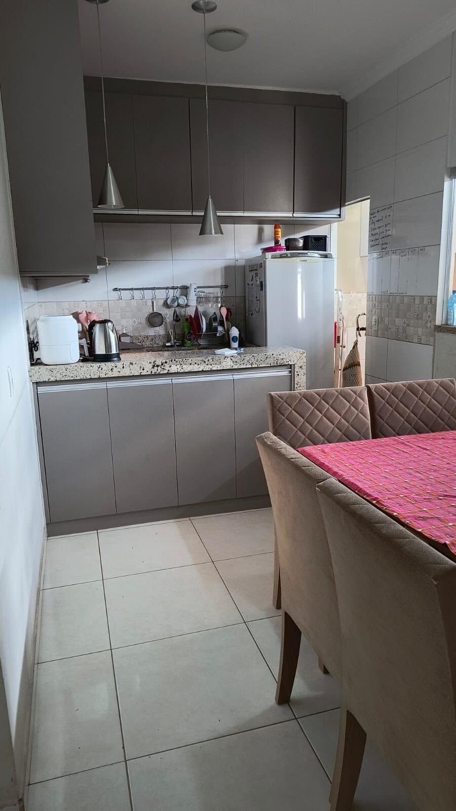 Casa à venda no bairro Shopping Park em Uberlândia/MG